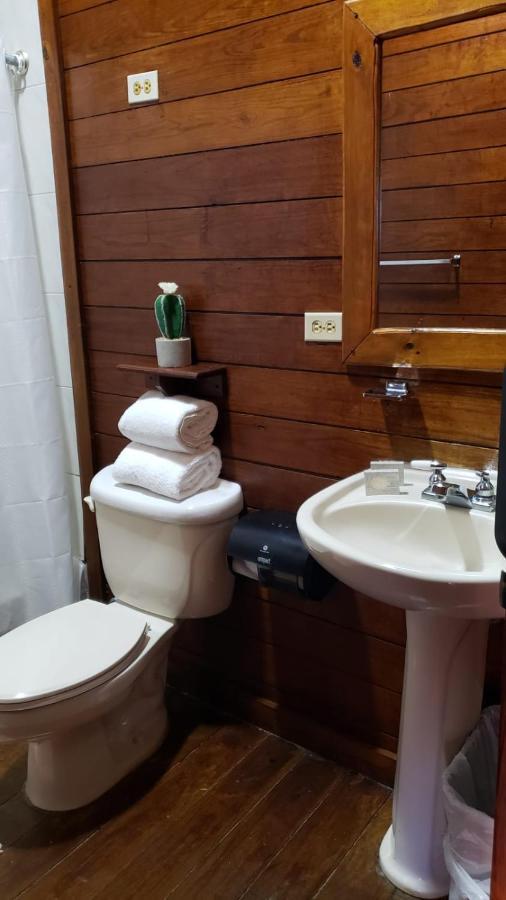 Hacienda El Jibarito Aparthotel ซานเซบาสเตียน ภายนอก รูปภาพ