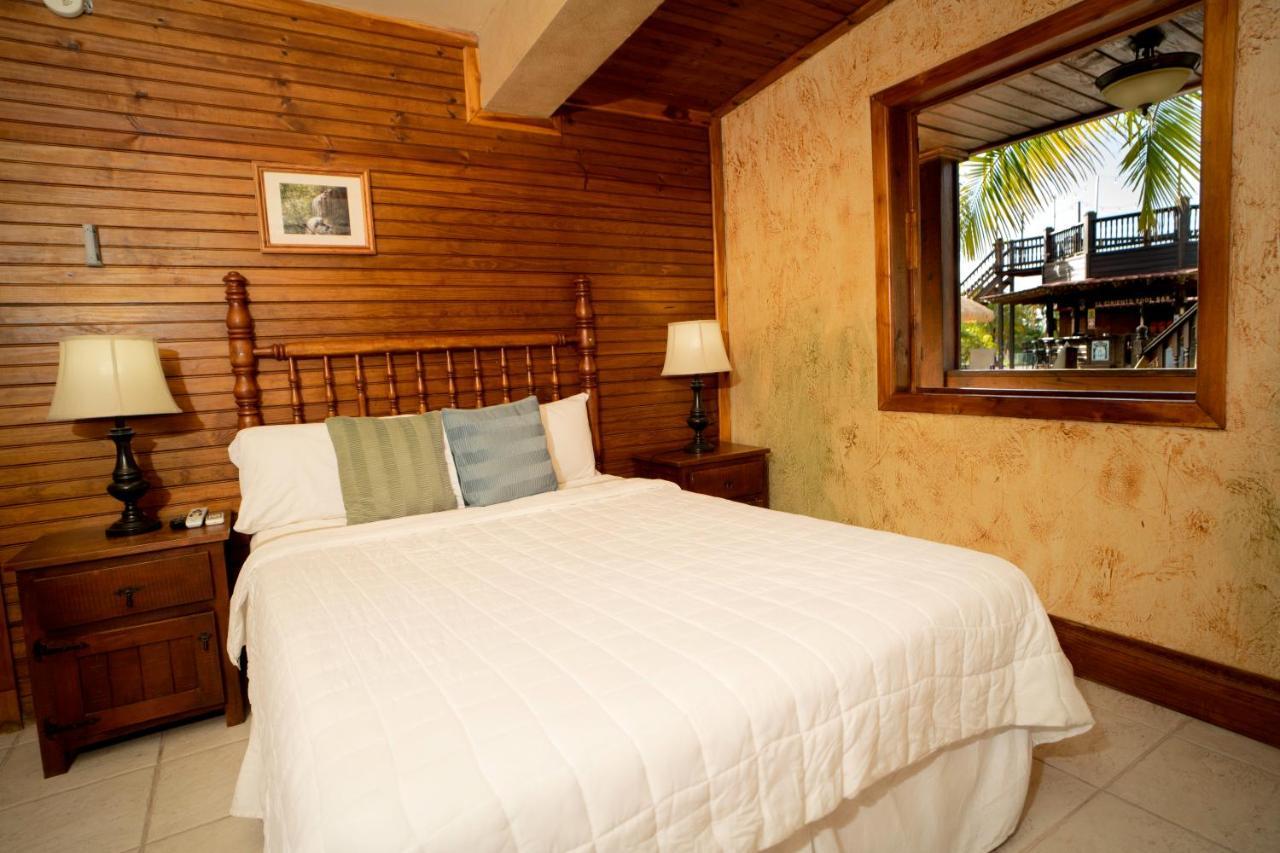 Hacienda El Jibarito Aparthotel ซานเซบาสเตียน ภายนอก รูปภาพ