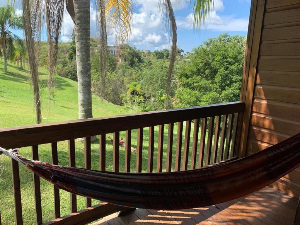 Hacienda El Jibarito Aparthotel ซานเซบาสเตียน ภายนอก รูปภาพ