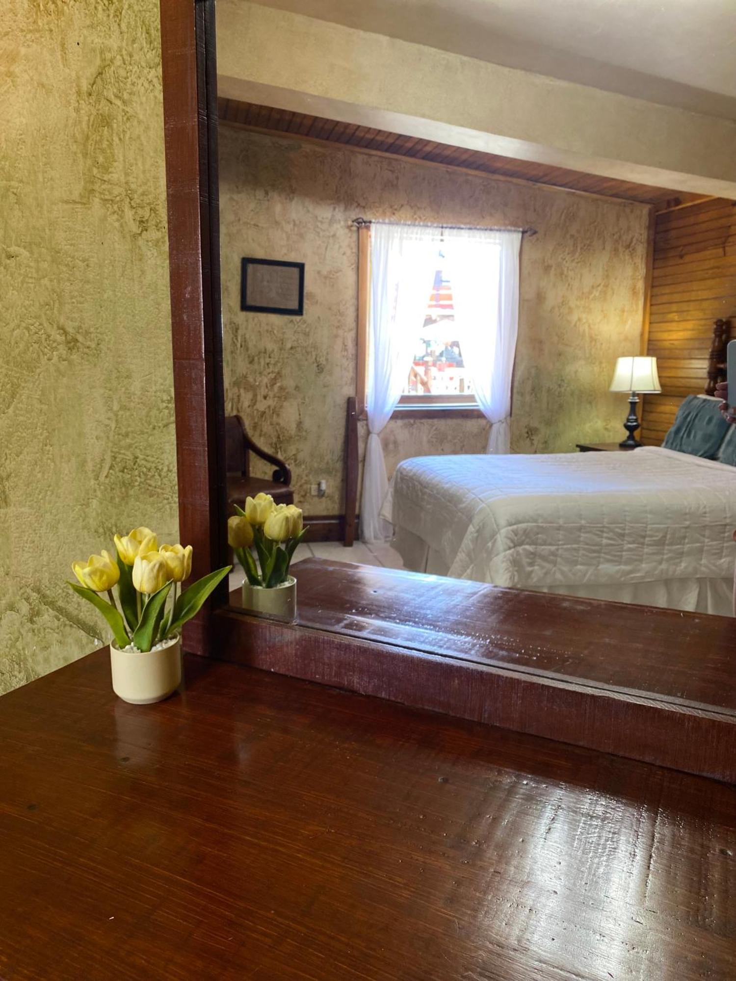Hacienda El Jibarito Aparthotel ซานเซบาสเตียน ภายนอก รูปภาพ