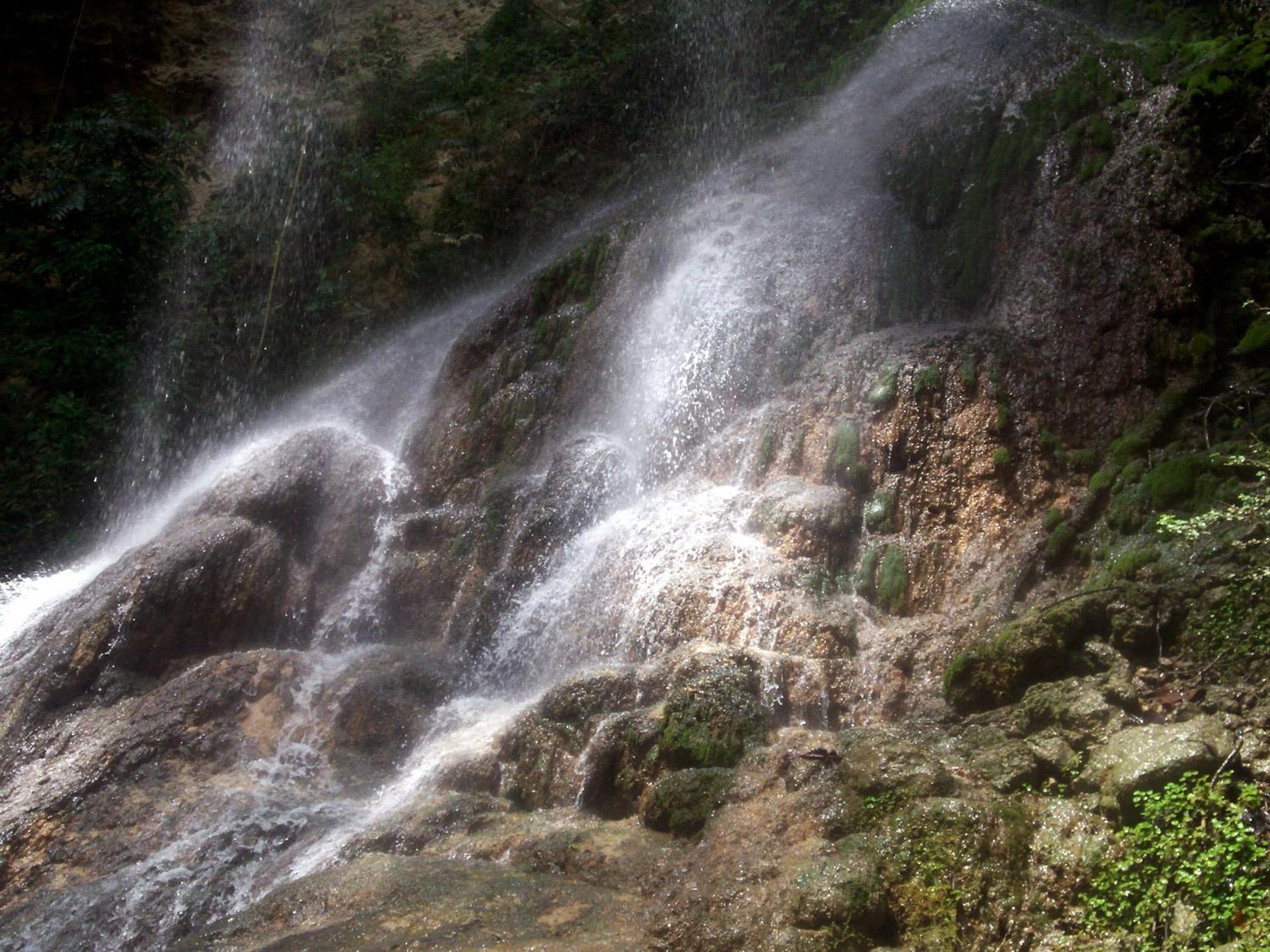 Hacienda El Jibarito Aparthotel ซานเซบาสเตียน ภายนอก รูปภาพ