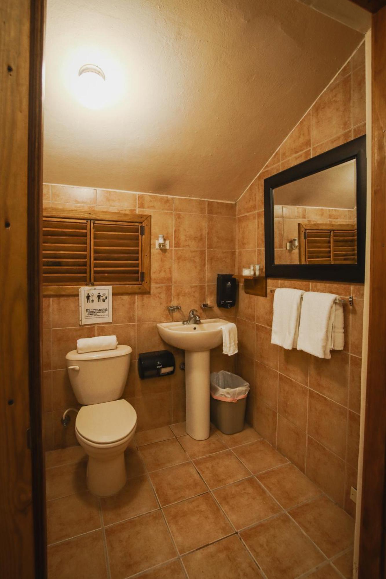 Hacienda El Jibarito Aparthotel ซานเซบาสเตียน ภายนอก รูปภาพ