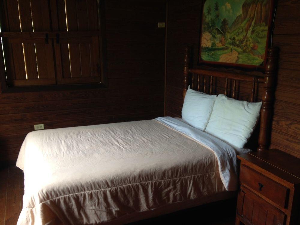 Hacienda El Jibarito Aparthotel ซานเซบาสเตียน ภายนอก รูปภาพ