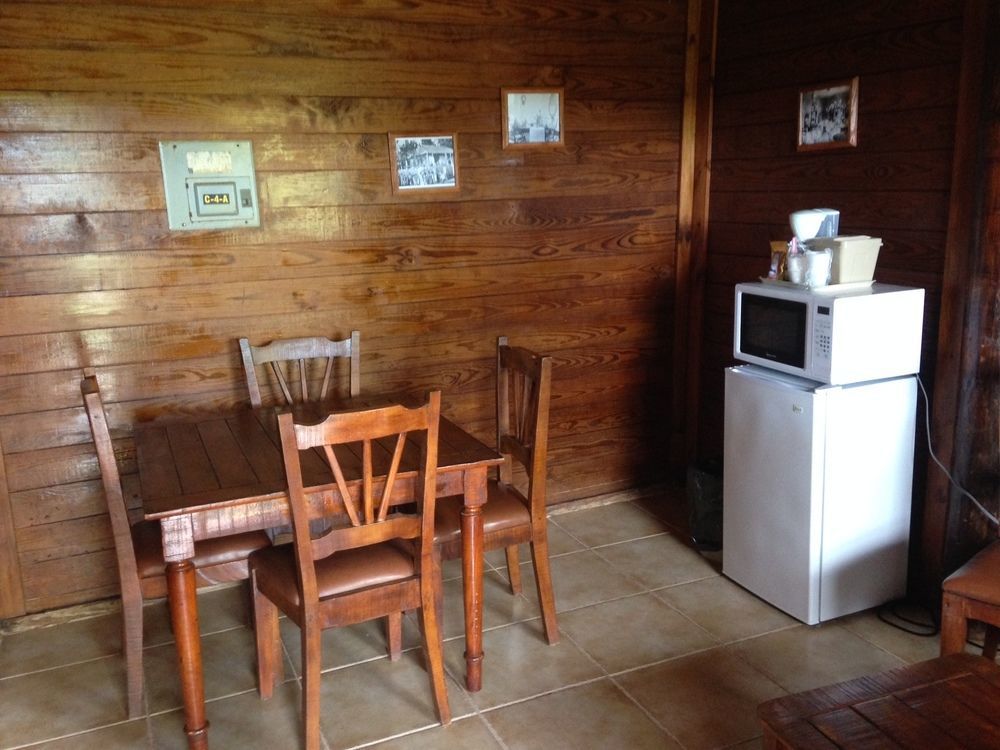 Hacienda El Jibarito Aparthotel ซานเซบาสเตียน ภายนอก รูปภาพ